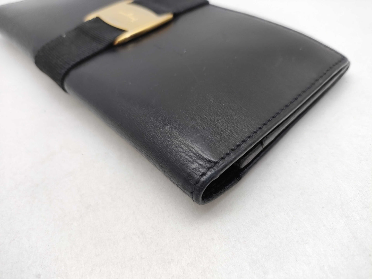 Salvatore Ferragamo Vala Ferragamo Vala Long Wallet Wallet