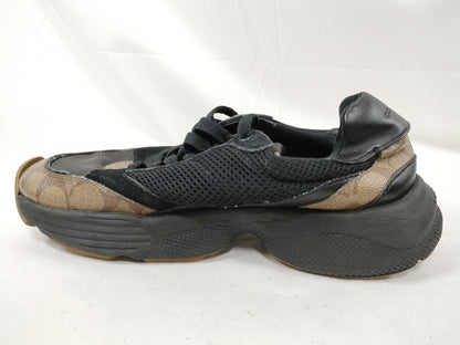 COACH Signature Sneakers Sneakers