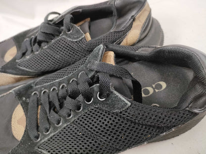 COACH Signature Sneakers Sneakers