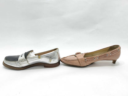 miu miu miu shoes 3 pairs set other shoes