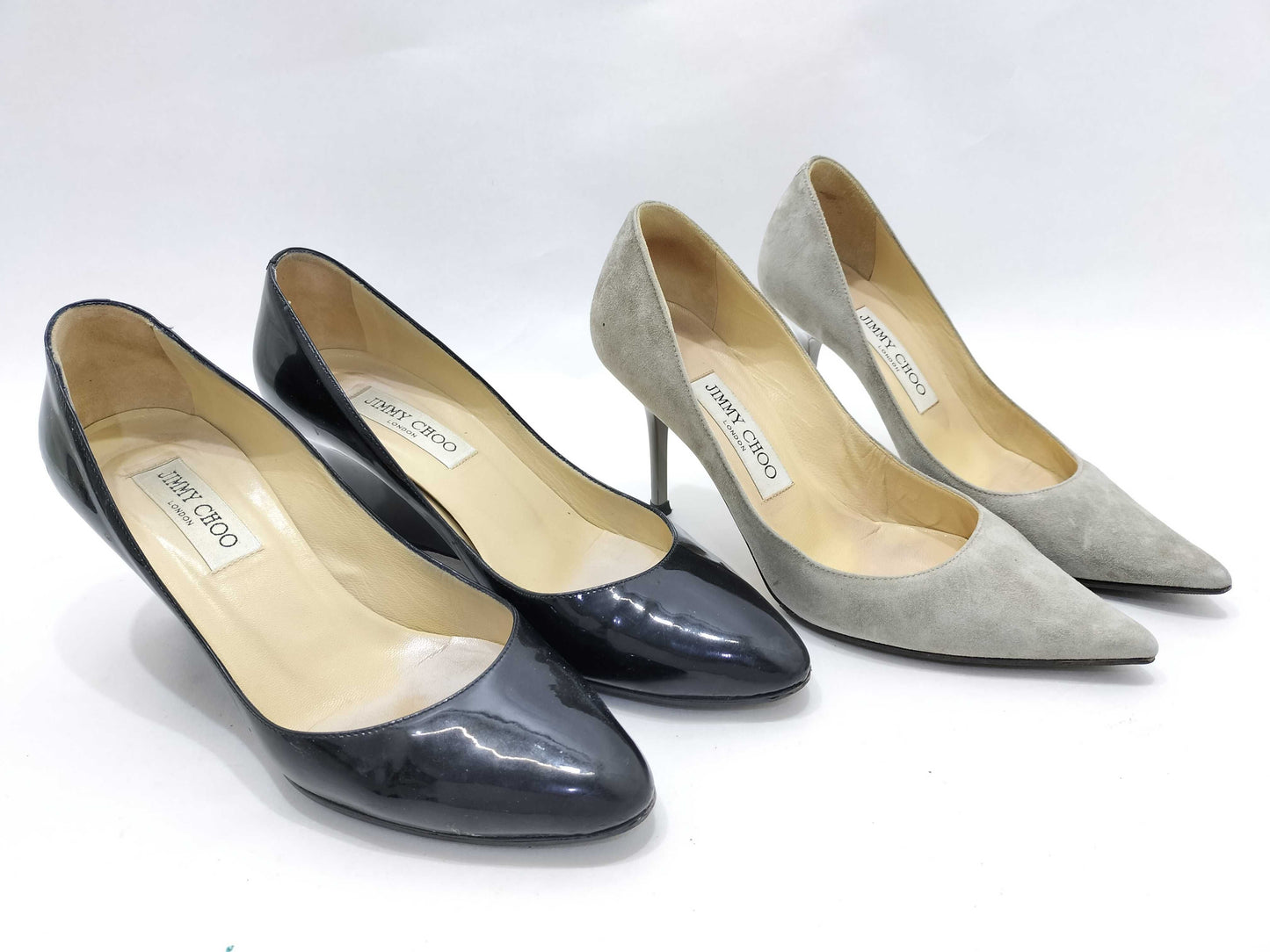 miu miu Jimmy Chu Shoes Pumps 2 Pumps