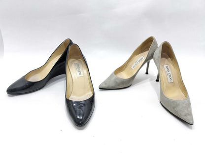 miu miu Jimmy Chu Shoes Pumps 2 Pumps