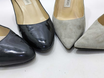 miu miu Jimmy Chu Shoes Pumps 2 Pumps