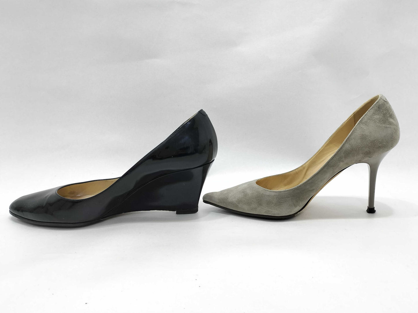 miu miu Jimmy Chu Shoes Pumps 2 Pumps