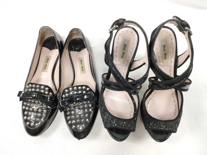 miu miu miu shoes 2 sandals