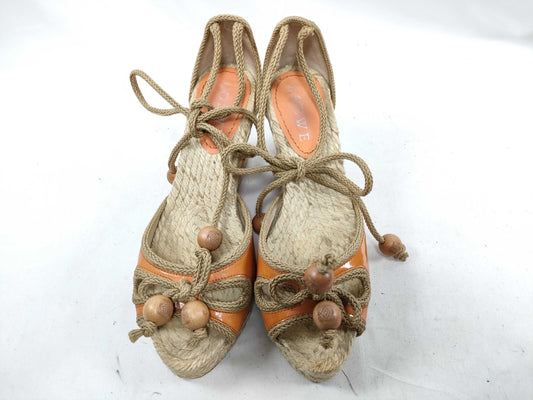 LOEWE Espadrille Sandals Sandals