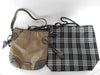 BURBERRY 2-piece bag set shoulder bag