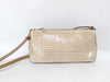 PRADA Sequin Shoulder Bag Shoulder Bag