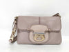 TODS Tods Leather Shoulder Bag One Shoulder Shoulder Bag