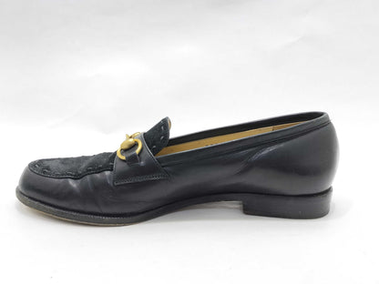 GUCCI Gucci Hosbit Loafers Loafers