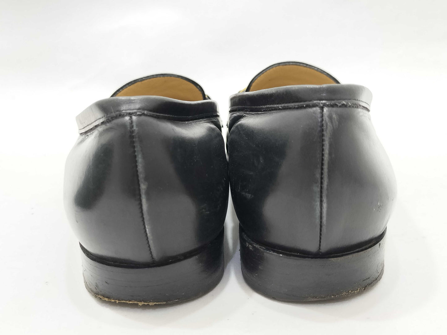 GUCCI Gucci Hosbit Loafers Loafers