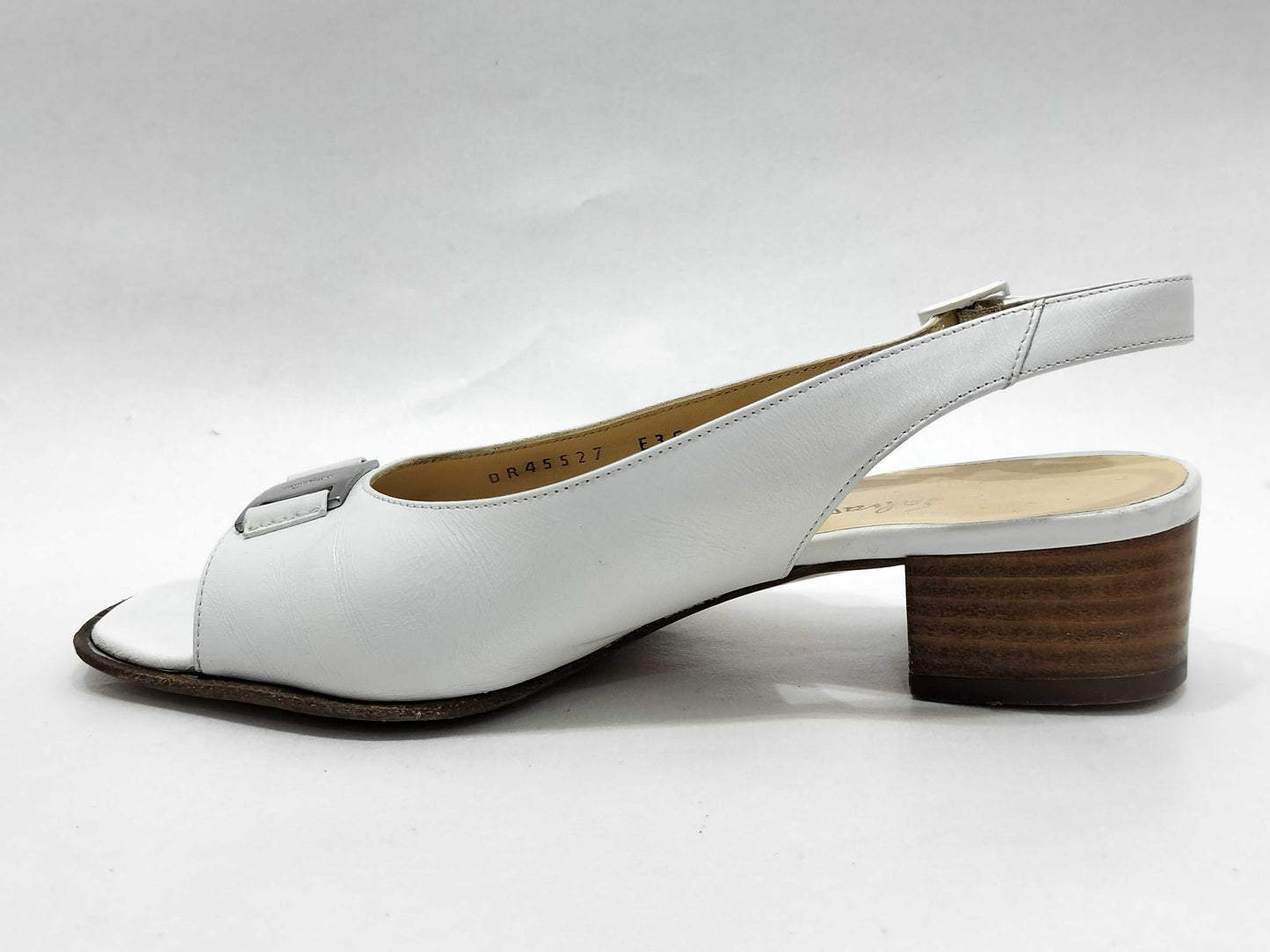 Salvatore Ferragamo Vala Ferragamo Shoes 3 Others