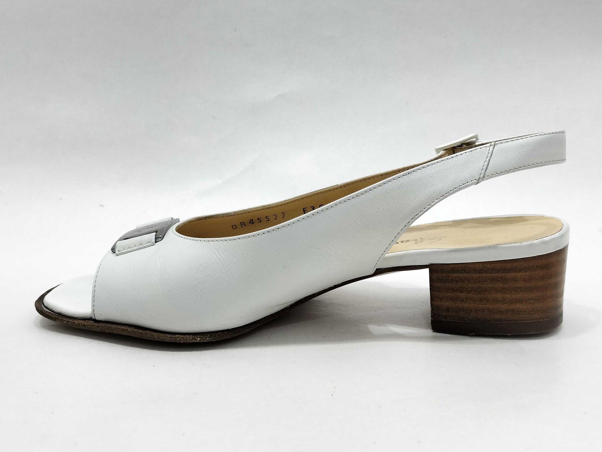 Salvatore Ferragamo Vala Ferragamo Shoes 3 Others