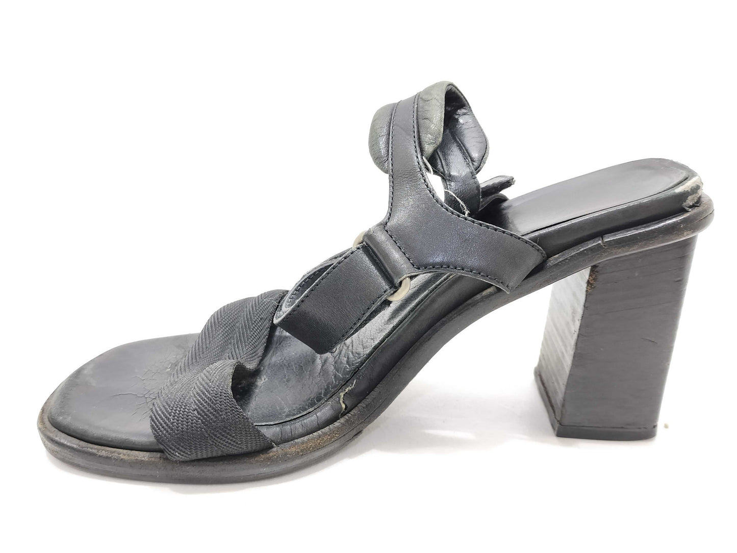 PRADA Shoes 3 Pieces Sneakers Loafers Loafers