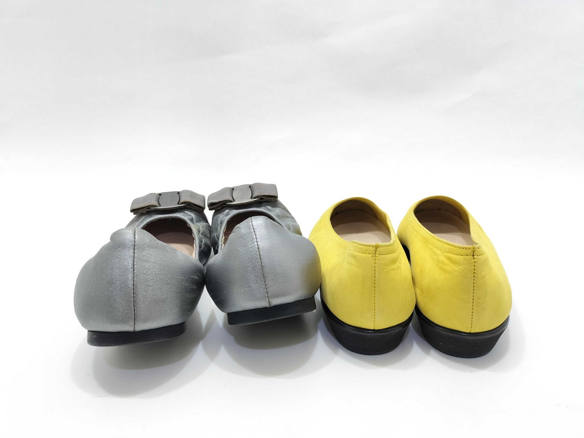 Salvatore Ferragamo Pumps 2 Pieces Shoes Pumps