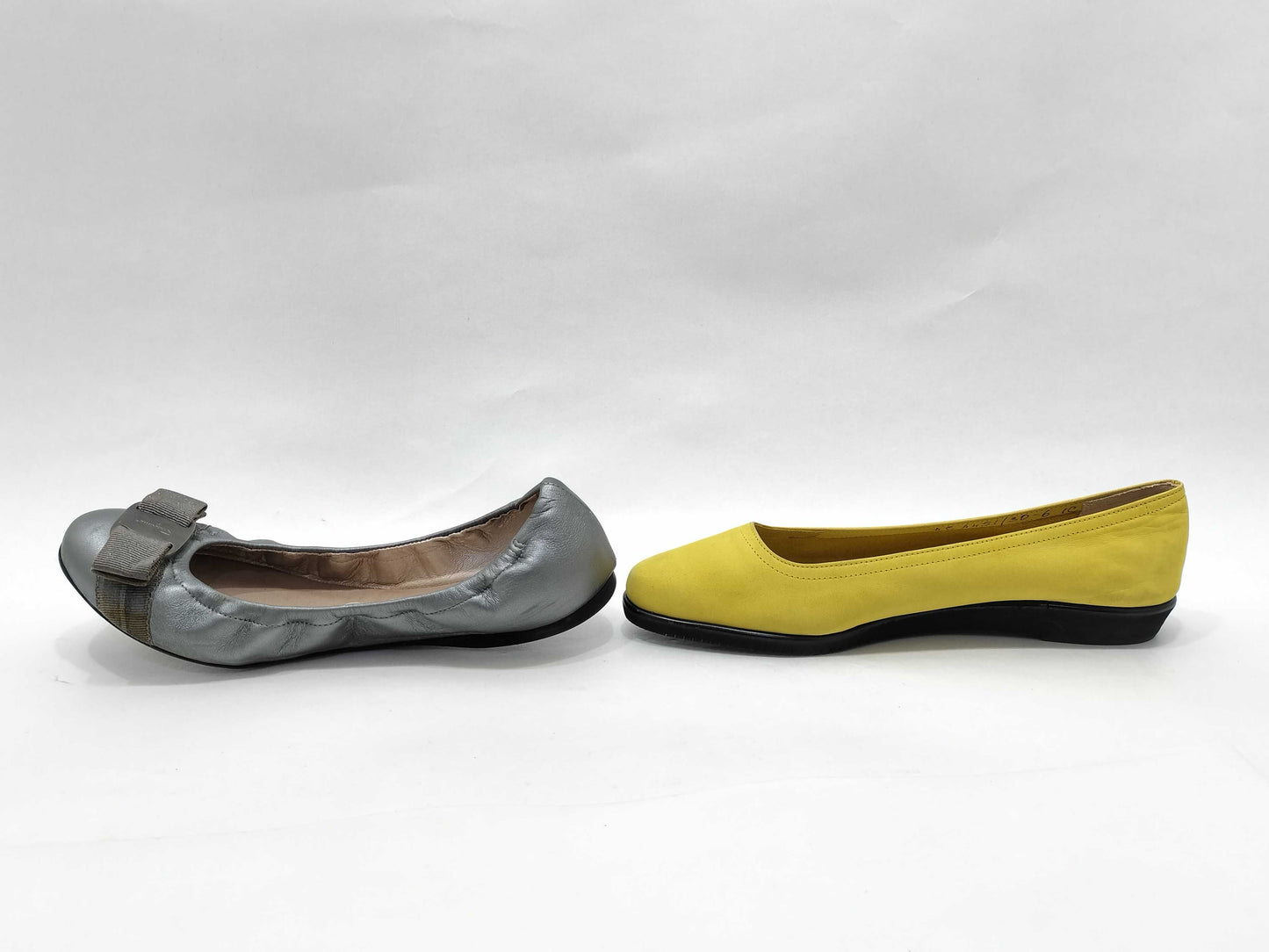 Salvatore Ferragamo Pumps 2 Pieces Shoes Pumps