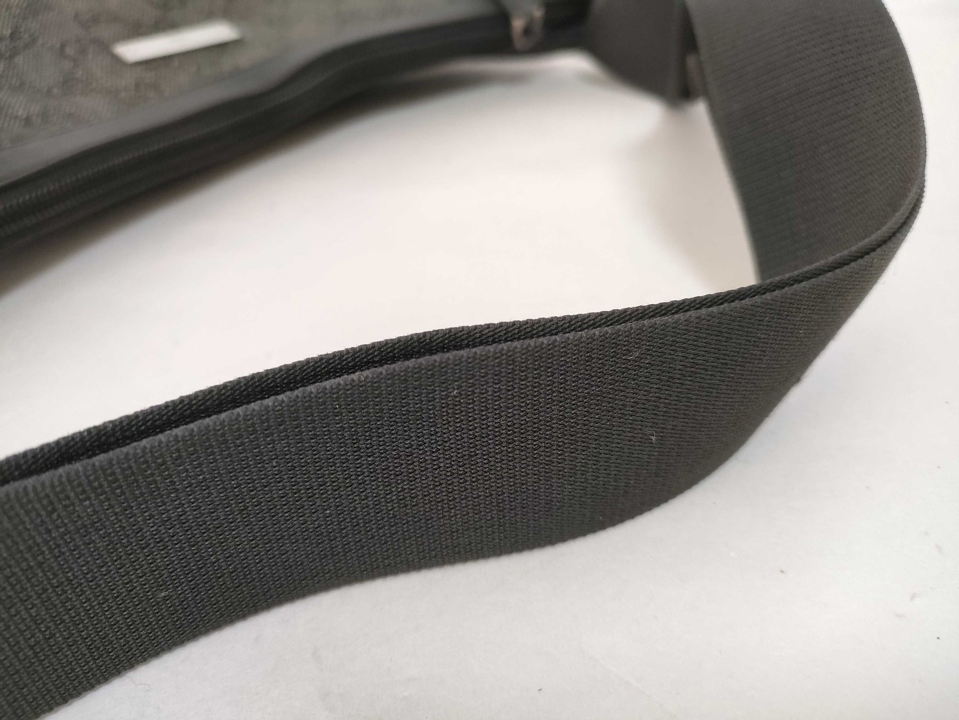 GUCCI GG Gucci GG Denim Shoulder Bag Shoulder Bag