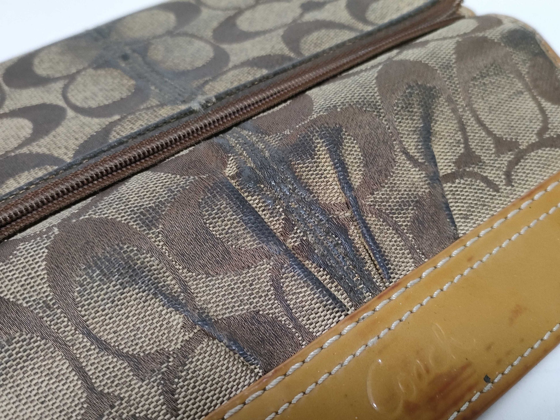 COACH Coach Wallet 5 Piece Set Wallet