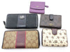 COACH Coach Wallet 5 Piece Set Wallet