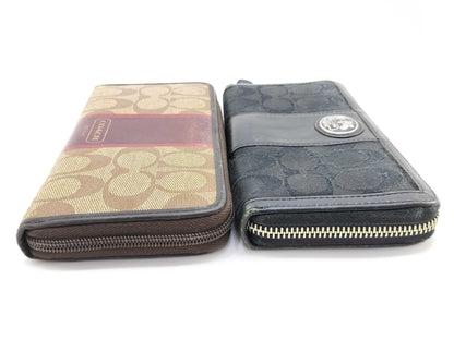 COACH Coach Wallet 5 Piece Set Wallet