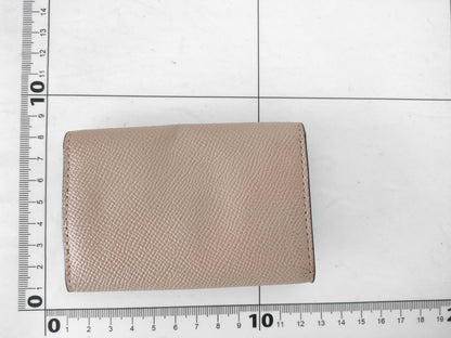 COACH Signature Coach Wallet 4-Piece Set Wallet