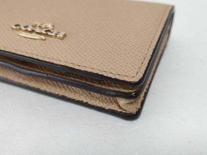 COACH Coach Wallet 5 Piece Set Wallet