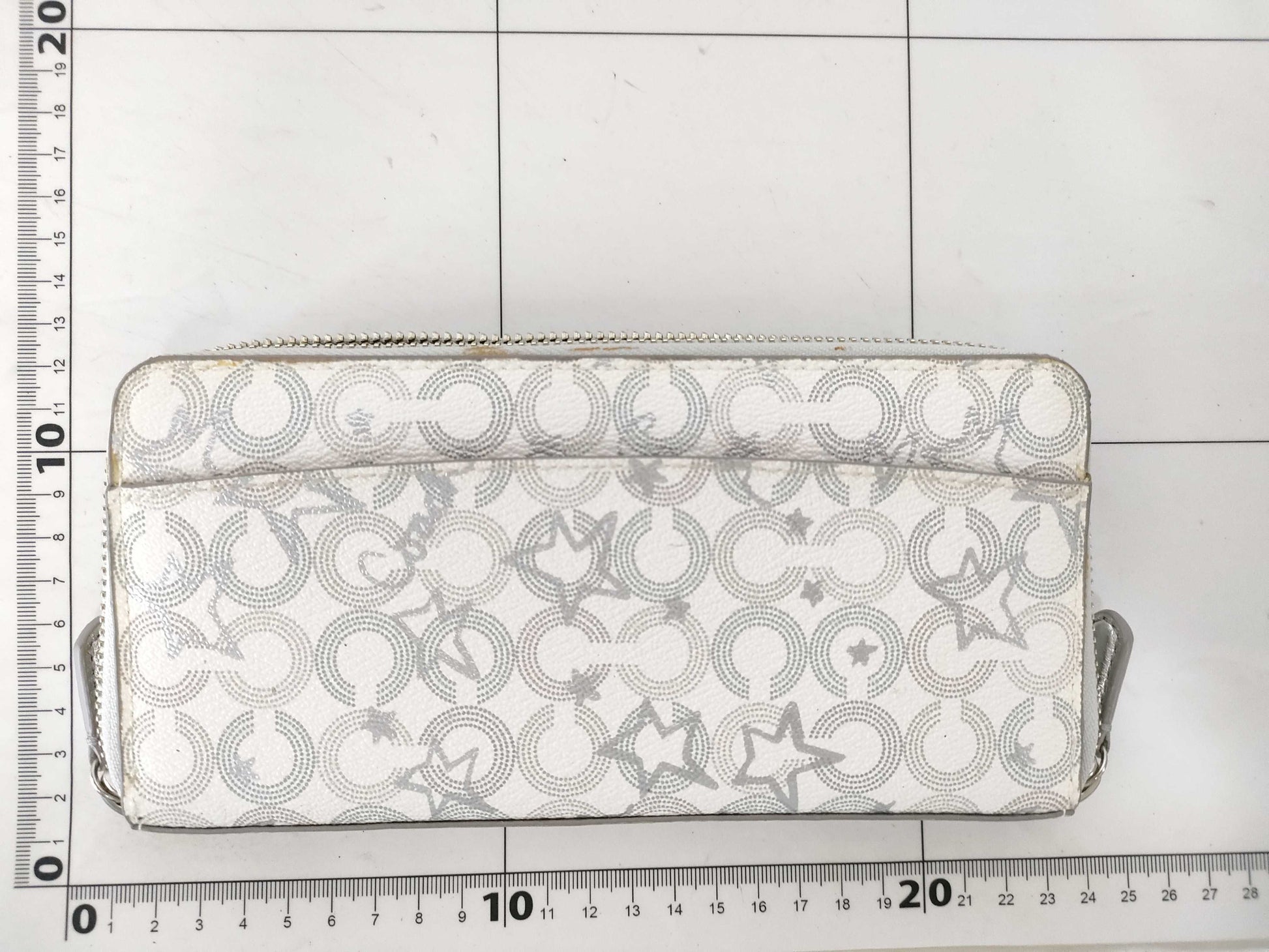 COACH Signature Coach Wallet 3-Piece Set Wallet