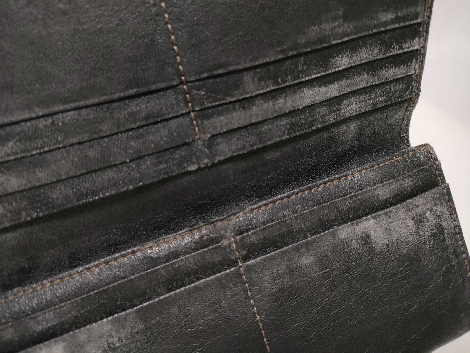 chloe Chloe Wallet 5 Pieces Wallet