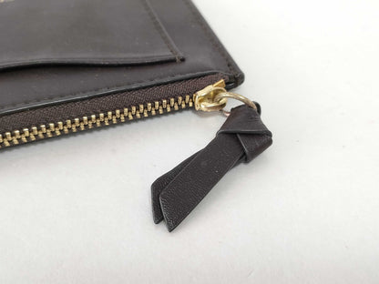 COACH Coach Wallet 4 Piece Wallet