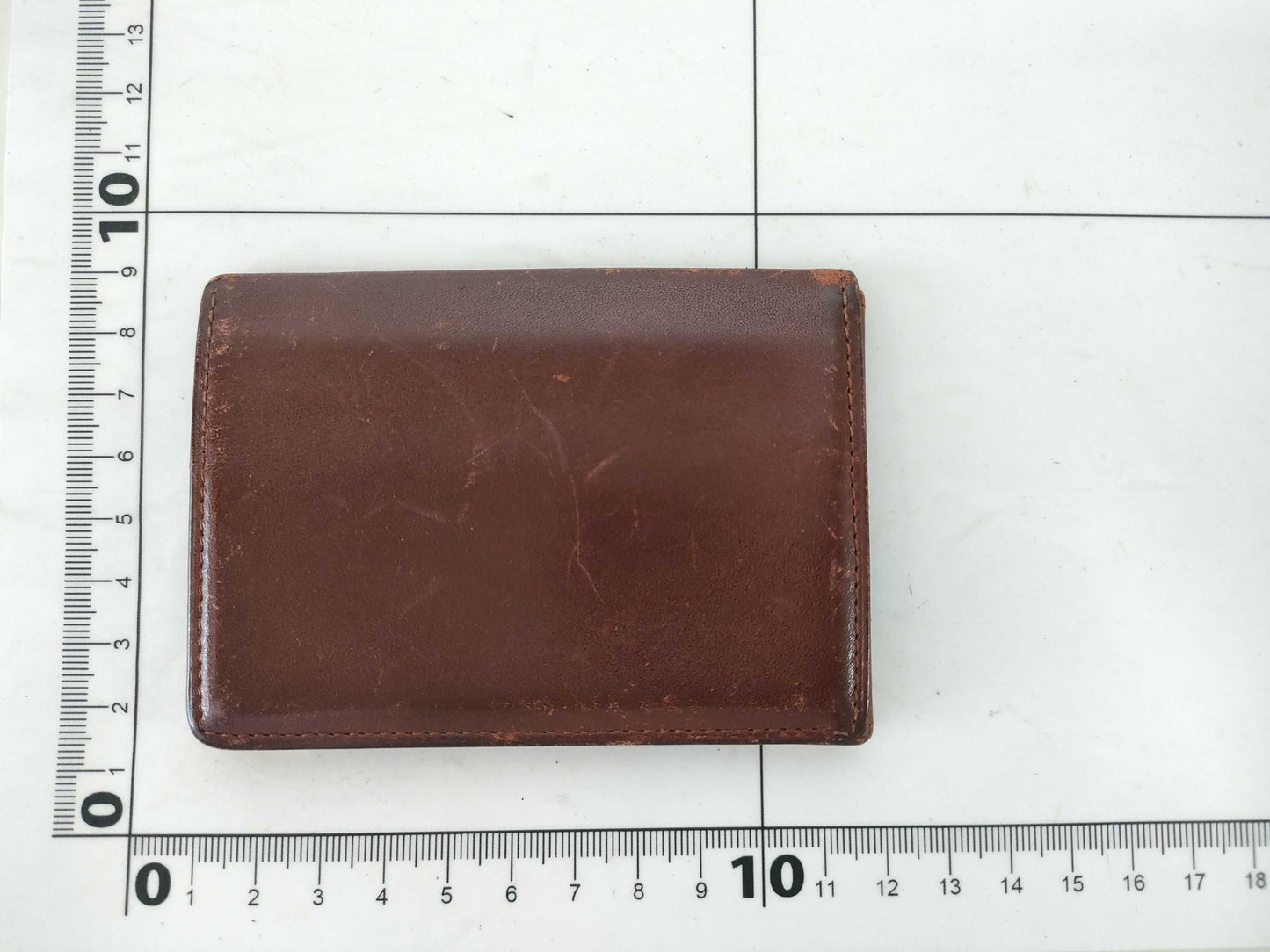 Cartier Cartier Wallet 5 Piece Must Wallet