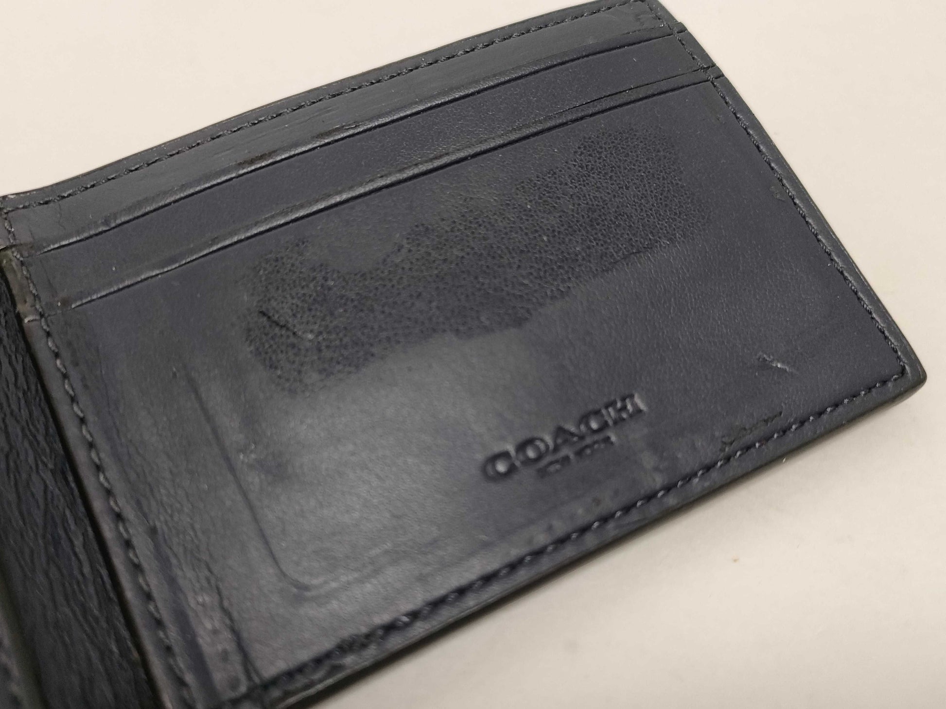 COACH Coach Wallet 5 Piece Set Wallet