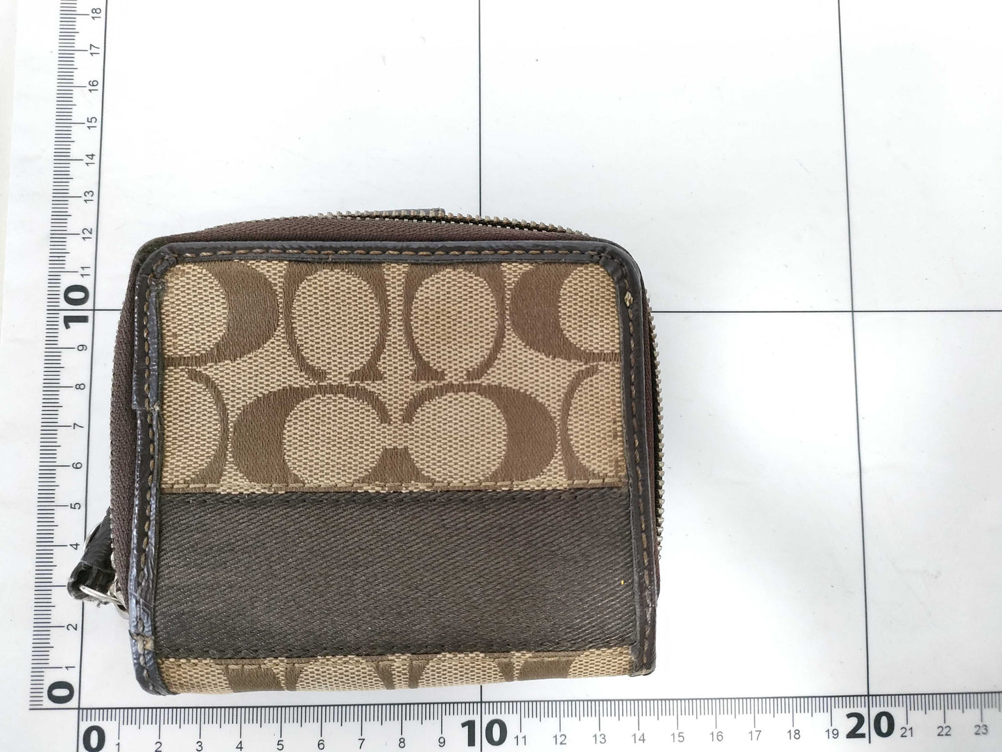 COACH Coach Wallet 5 Piece Set Wallet