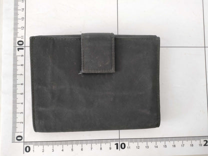 PRADA Nylon Wallet 2 Piece Wallet