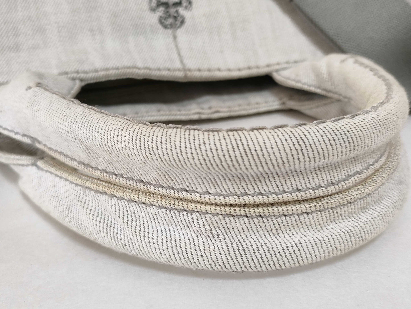 PRADA Kanapa Tote Bag 2way Shoulder Tote Bag