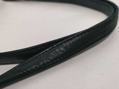 BALLY Quilted Leather Shoulder Bag Shoulder Bag