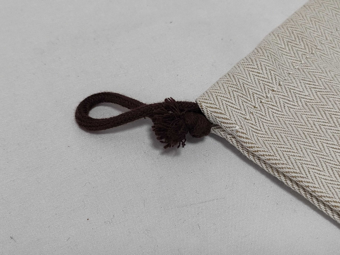 HERMES Storage Bag 12 Items Other Accessories