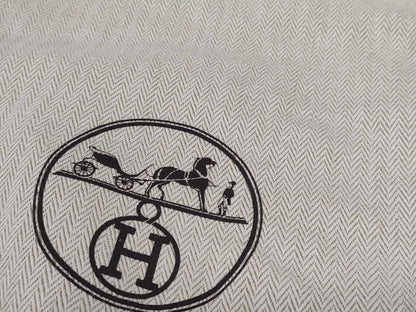 HERMES Storage Bag 12 Items Other Accessories