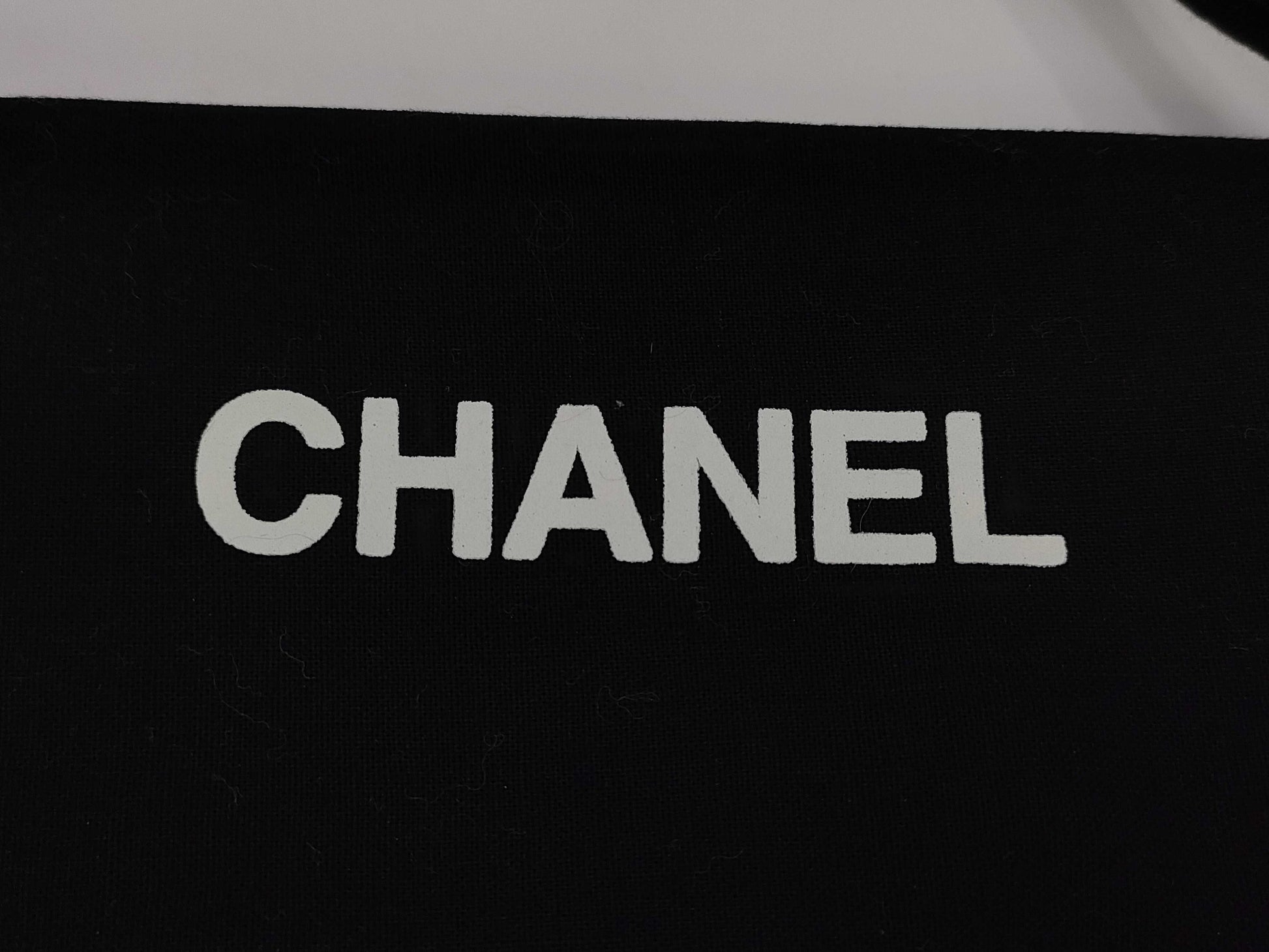 CHANEL Storage Bag 5 Pieces Storage Bag Storage Bag 