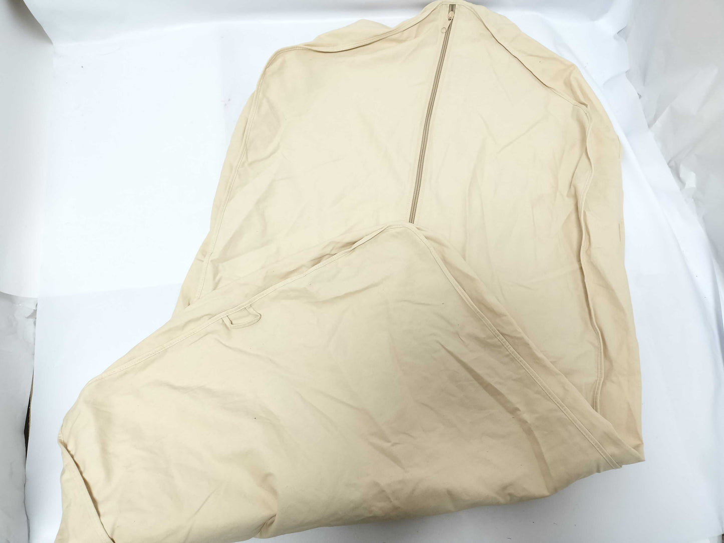 LOUIS VUITTON Louis Vuitton Garment Storage Bag 3 Items Other Accessories