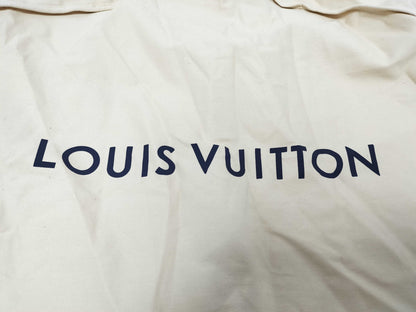 LOUIS VUITTON Louis Vuitton Garment Storage Bag 3 Items Other Accessories