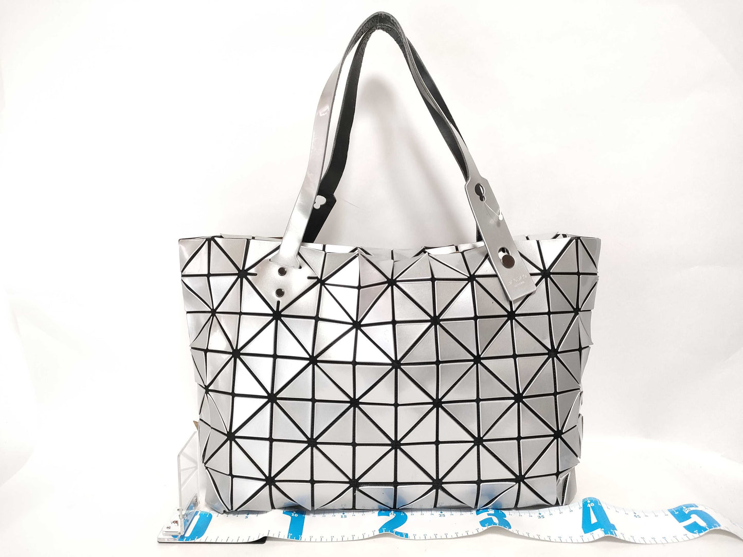 ISSEY MIYAKE BAOBAO Issey MIYAKE Tote Bag Tote Bag