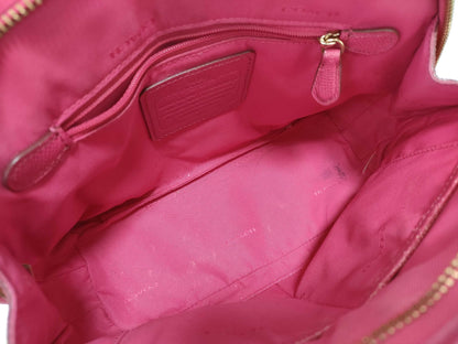 COACH Coach Bag 2 Pieces Shoulder Bag