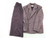 Dior Christian Dior Houndstooth Set Up Jacket Skirt Wool Other Apparel