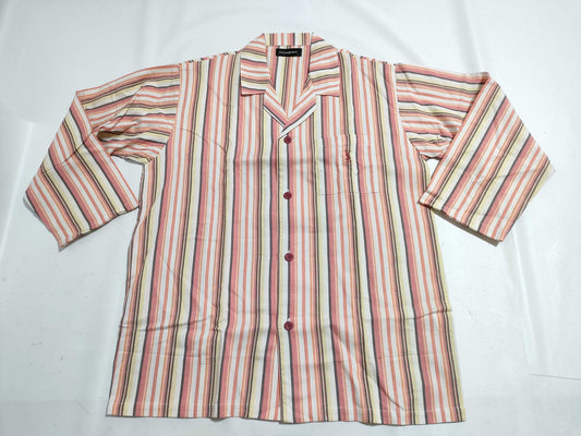 Yves Saint Laurent YSL Embroidered Set Shirt Pants Other Apparel