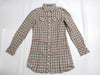 BURBERRY BURBERRY BLUE LABEL Nova Check Shirt