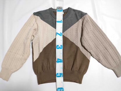 Dior Christian Dior knit top