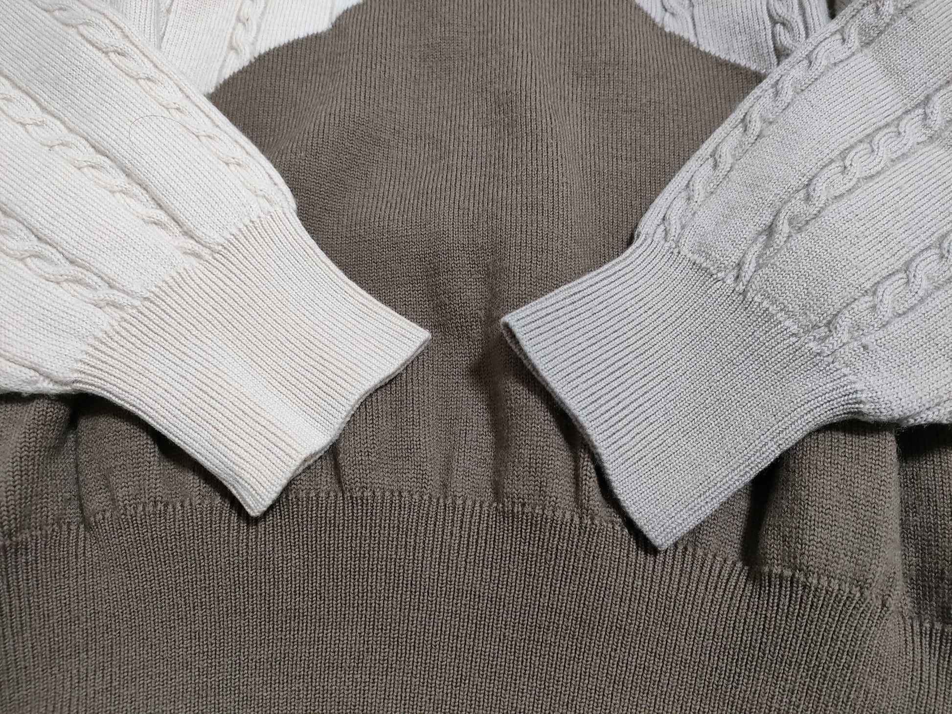 Dior Christian Dior knit top