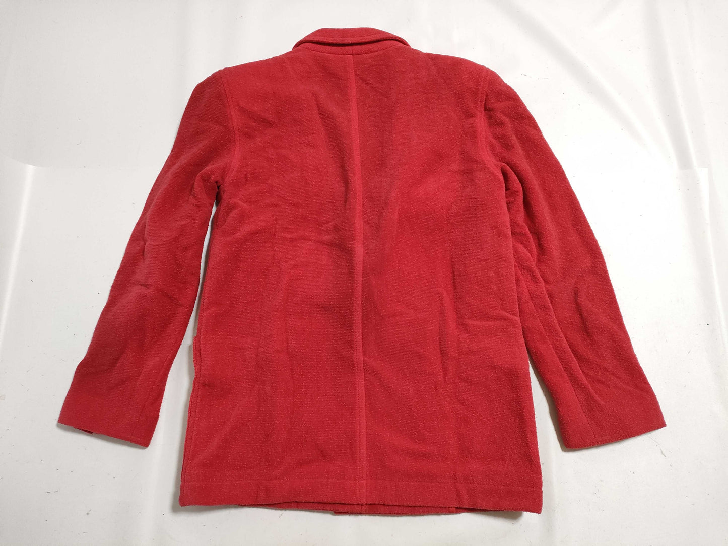 Dior Christian Dior CD logo gold button jacket