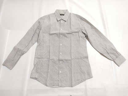 LOUIS VUITTON Men's Monogram Floral Shirt LOUIS VUITTON Shirt