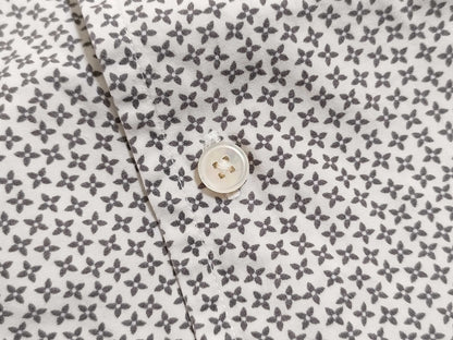 LOUIS VUITTON Men's Monogram Floral Shirt LOUIS VUITTON Shirt